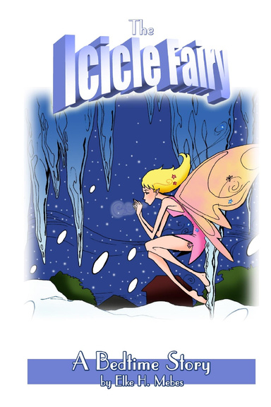 The Icicle Fairy