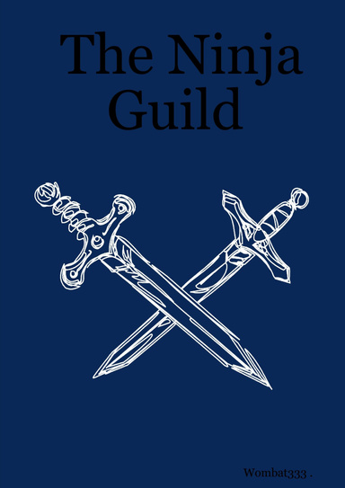 The Ninja Guild