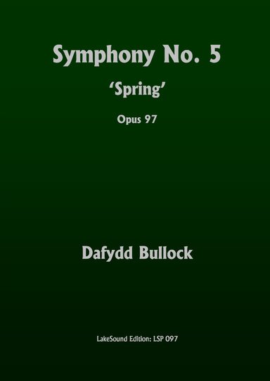 Symphony No.5  Opus 97