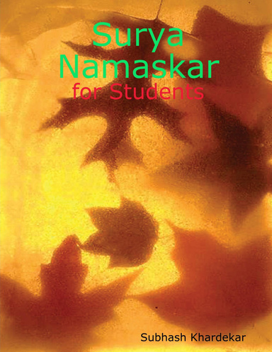 Surya Namaskar for Students