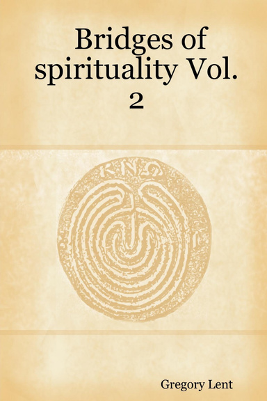 Bridges of spirituality  Vol. 2