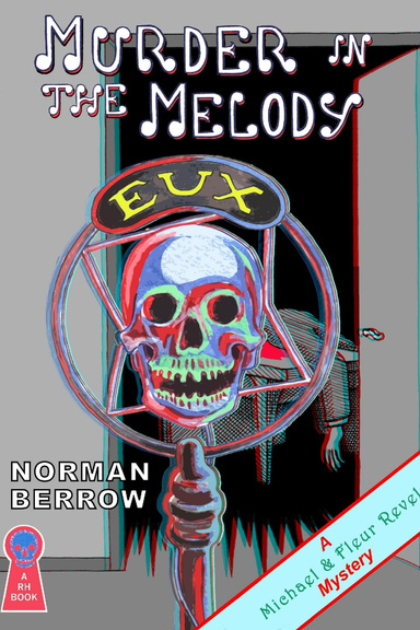 Murder in the Melody