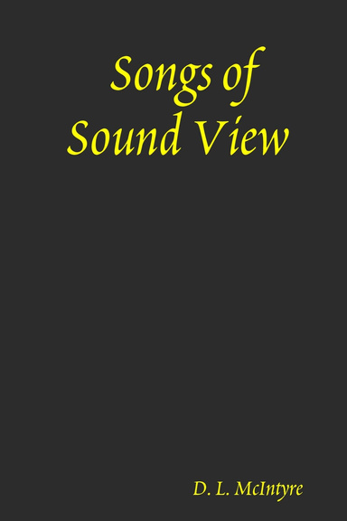 Songs of Sound View