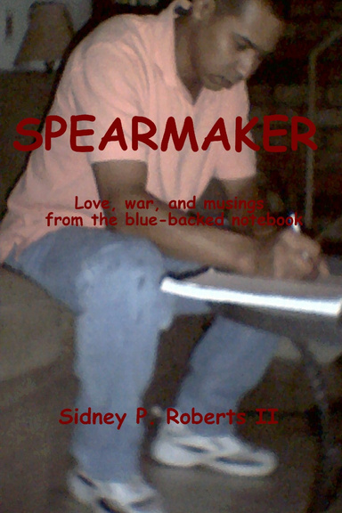 SPEARMAKER