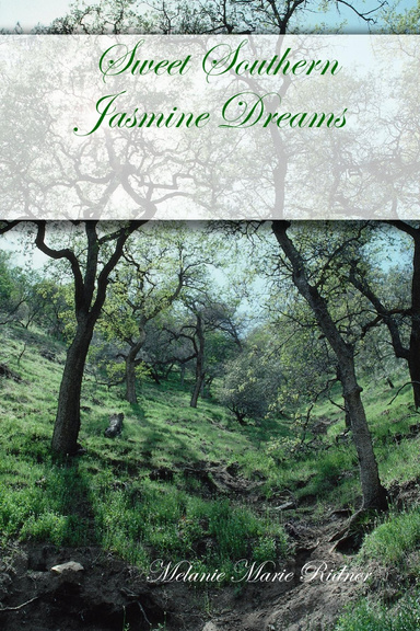 Sweet Southern Jasmine Dreams