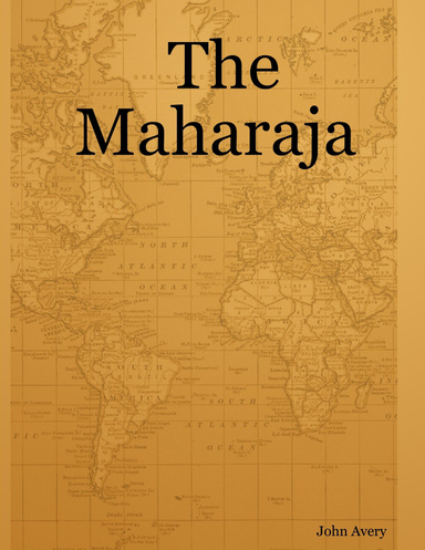 The Maharaja