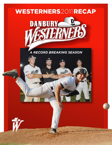 Danbury Westerners 2011 Season Recap