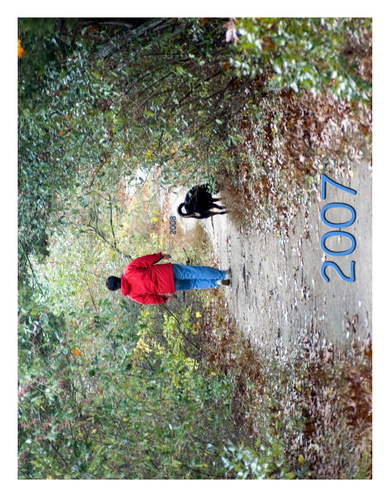 Kasberger 2007 Calendar