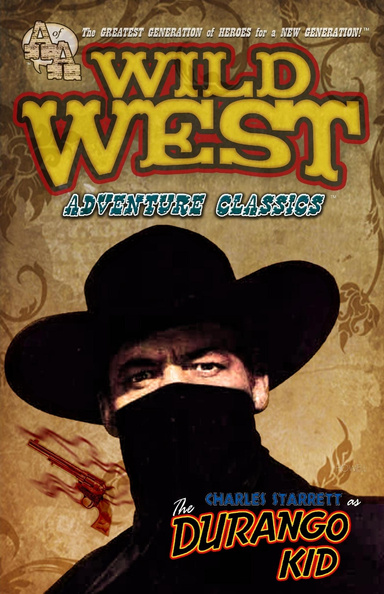 Wild West