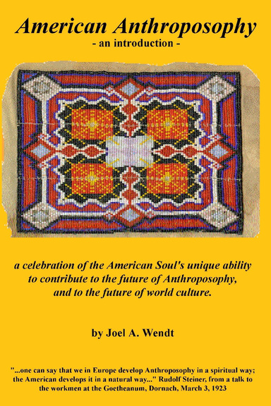 American Anthroposophy