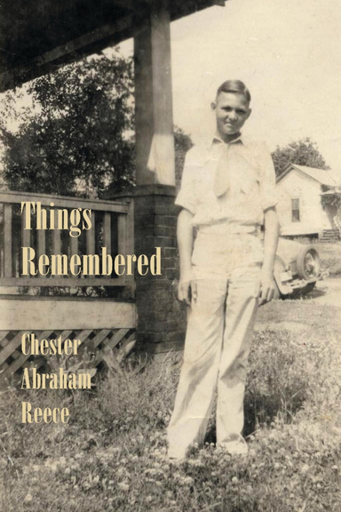 Things Remembered