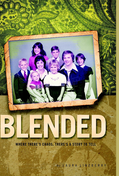 Blended: Where There's Chaos, There's a Story to Tell