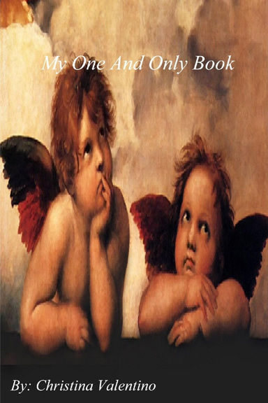 My One and Only Book