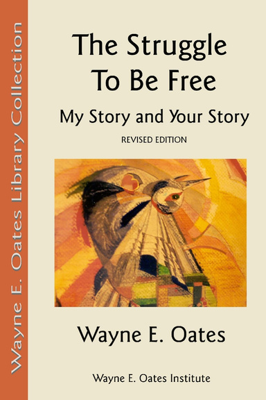 The Struggle To Be Free