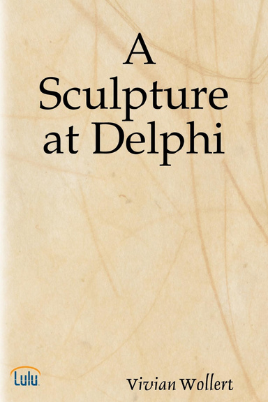 A Sculpture at Delphi