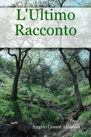 L'Ultimo Racconto