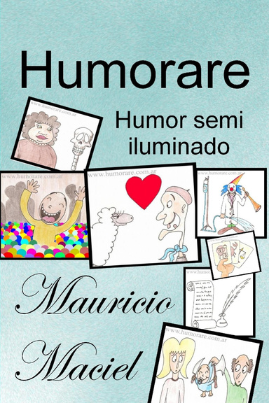Humorare