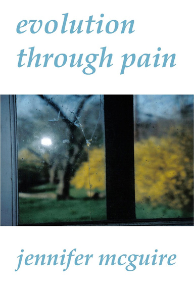 Evolution through Pain