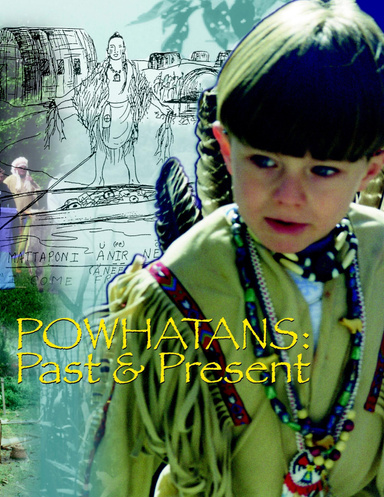 Powhatans: Past & Present