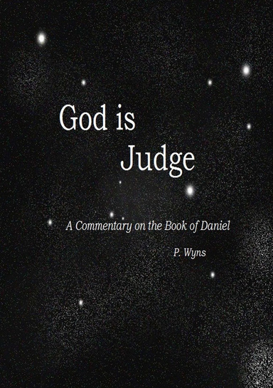 God is Judge