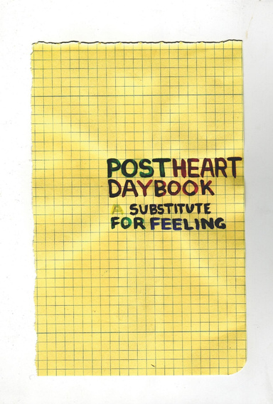 Post-Heart Daybook