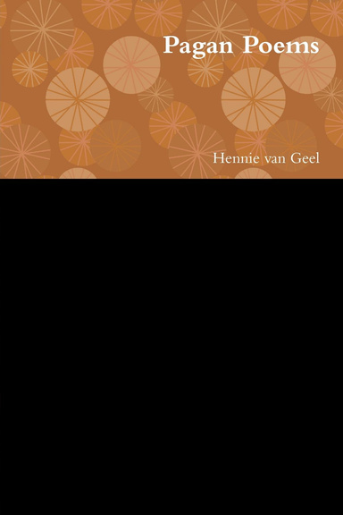 Pagan Poems