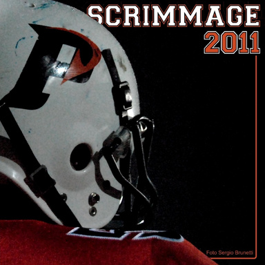 SCRIMMAGE 2011