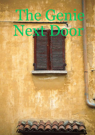 The Genie Next Door