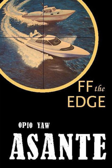 OFF THE EDGE