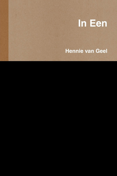 In Een