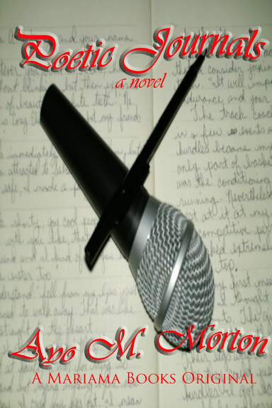 Poetic Journals