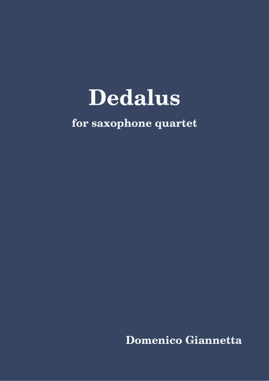 Dedalus