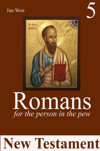 Romans: For the Person in the Pew