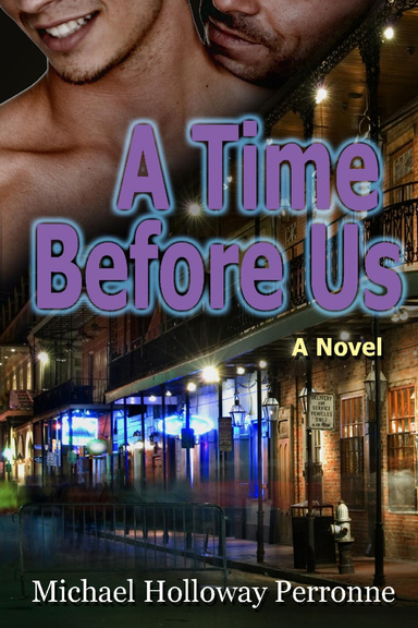A Time Before Us