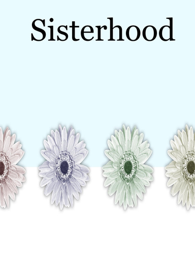 Sisterhood