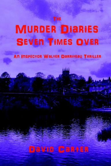 The Murder Diaries - Seven Times Over