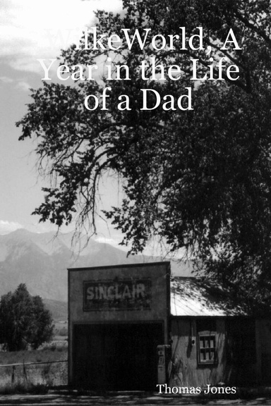 WilkeWorld, A Year in the Life of a Dad