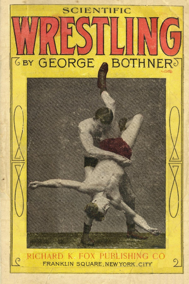 Scientific Wrestling