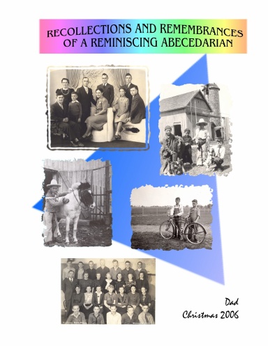 Feld Family History