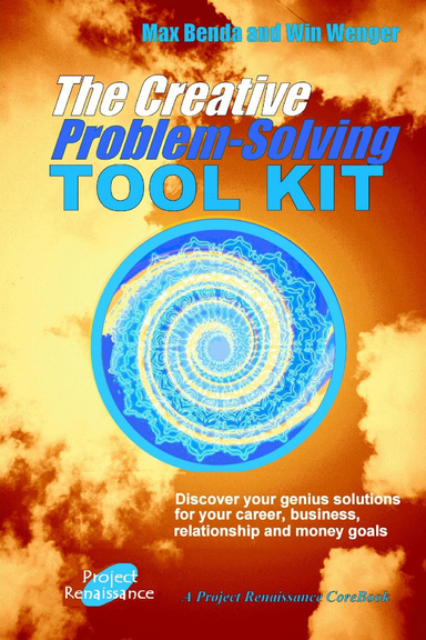 The Creative Problem-Solving Tool Kit