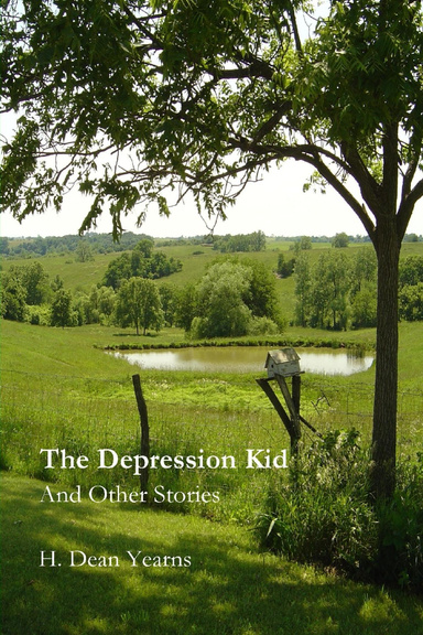 The Depression Kid and Other Stories