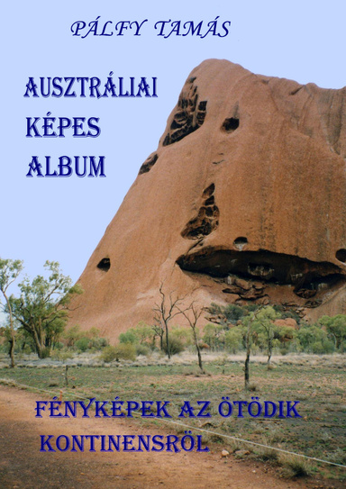 Ausztráliai Képes Album