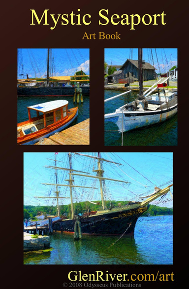 Mystic Seaport