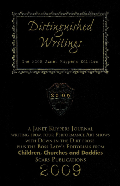 Distinguished Writings