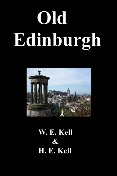 Old Edinburgh