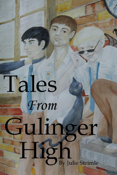 The Tales from Gulinger High