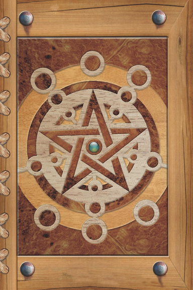 Star Journal - Looks Wooden Bound