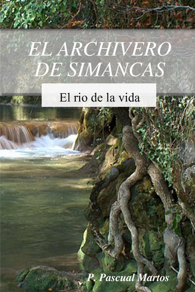 EL ARCHIVERO DE SIMANCAS