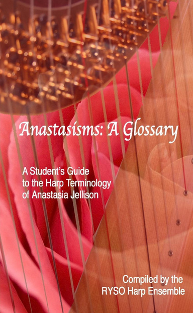Anastasisms