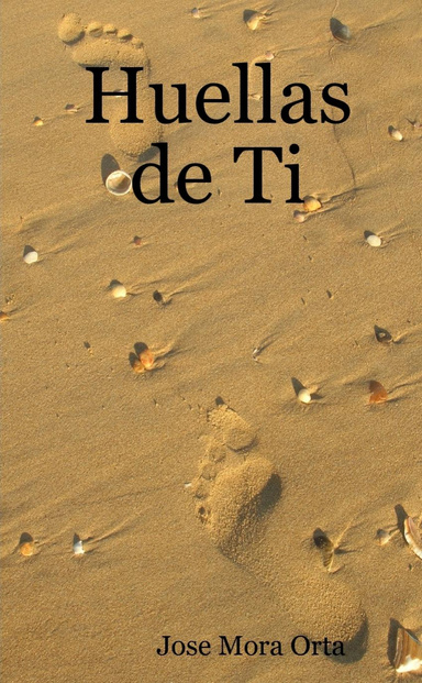 Huellas de Ti